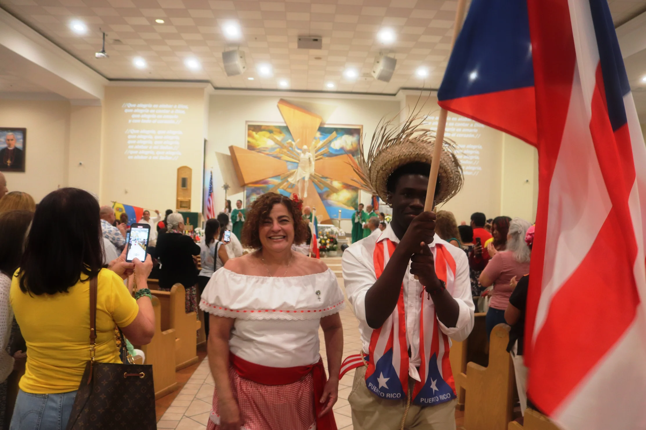 Scalabrinians Special Event